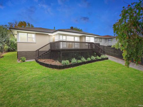 4 Rainbow Place, Wattle Downs