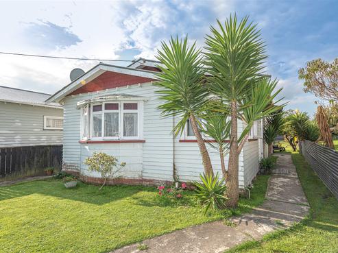 72 Pitt Street, Whanganui Central