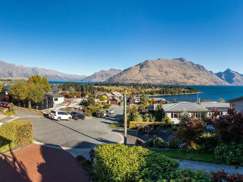 13 Panorama Place, Queenstown Central