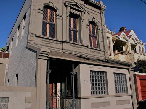 65A Stafford Street, Dunedin Central