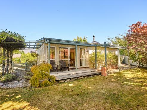 40 Caernarvon Street, Arrowtown