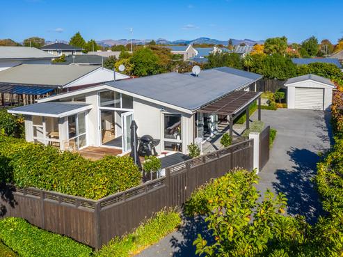5 Saint Clio Street, Ilam