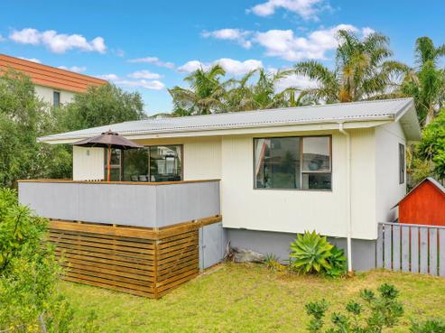 16 Eruini Street, Ohope
