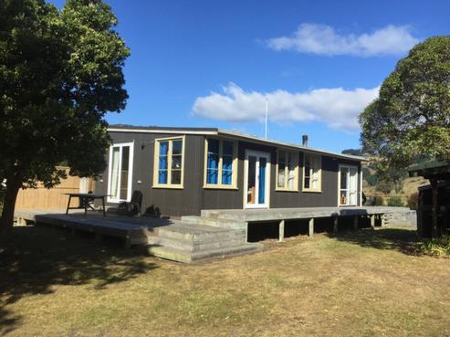 38 Driver Street, Purakaunui