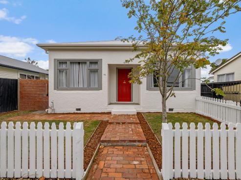 34 Scott Street, Sydenham