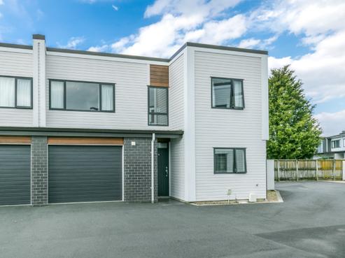 6/189 Massey Street, Frankton