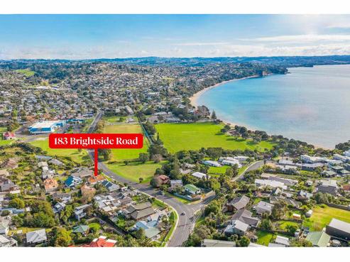 183 Brightside Road, Stanmore Bay