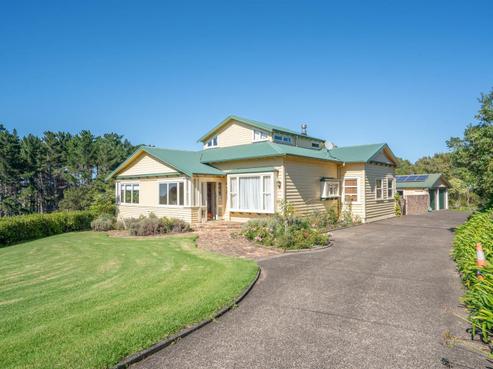 168 Candia Road, Henderson Valley