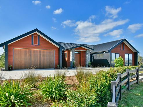 97 McIntosh Drive, Pokeno