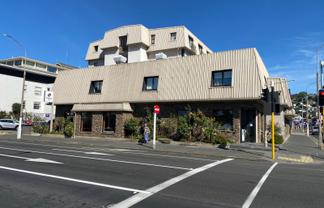 Prime Retail (ex Restaurant) - SH1 Profile!