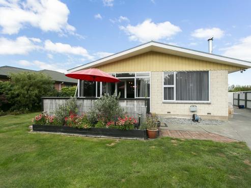 39 Grove Street, Tinwald