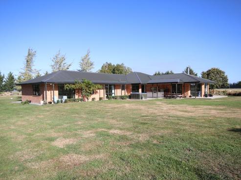 122 Barkers Road, Methven