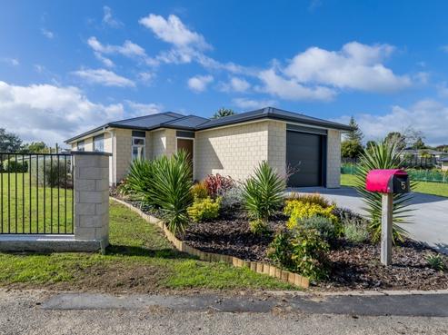 5 Corbin Court, Ohau