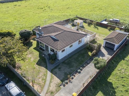 62 Lupin Road, Otaki