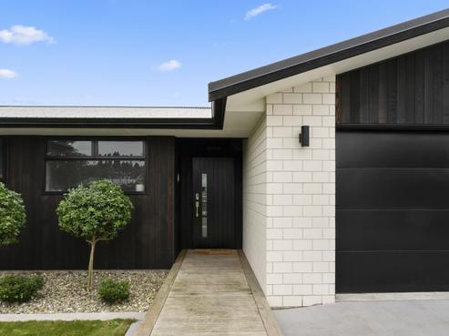 537 Manutahi Road, Lepperton