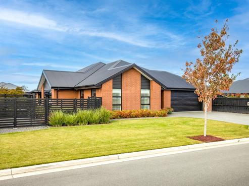 13 Greenfield Mews, Rangiora