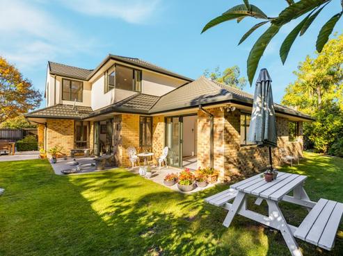 22 Swanleigh Place, Ilam