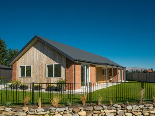 64 Little Maude Drive, Lake Hawea