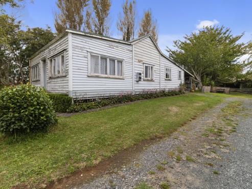 5 Roycroft Street, Waihi