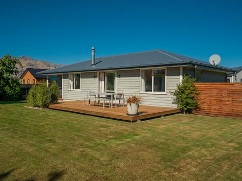 16 Timsfield Drive, Lake Hawea
