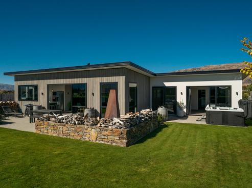 2 Nancy Lane, Wanaka