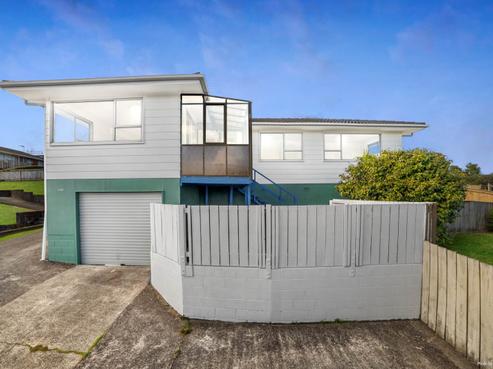 1/41 Salamanca Road, Sunnynook