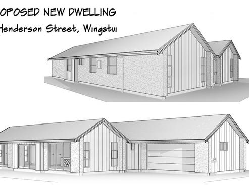 10 Henderson Street, Mornington