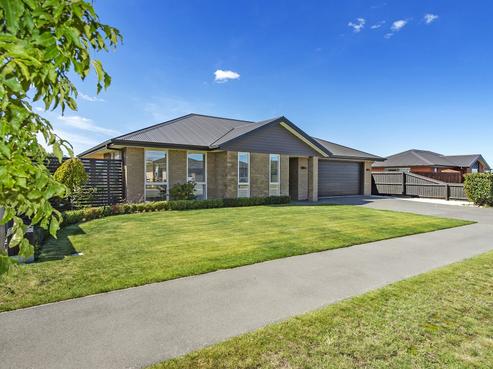 24 Lignite Drive, Rolleston