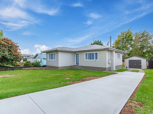 57 Billah Street, Tokoroa
