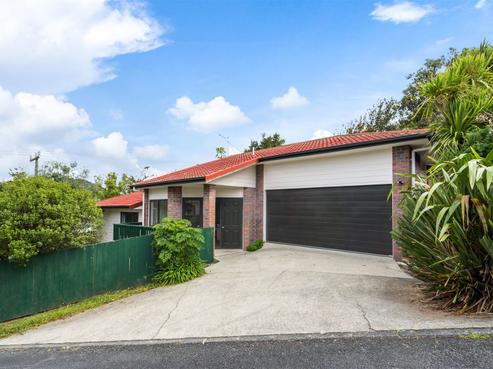 4 Ridgeway Drive, Kamo