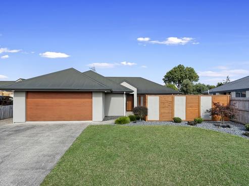 6 Wexford Rise, Nawton