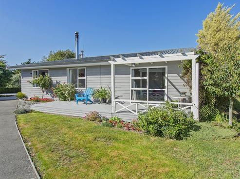 33 Leeston Dunsandel Road, Dunsandel