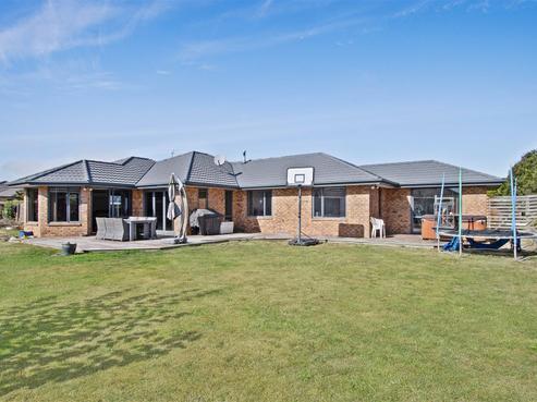 117 Allison Crescent, Kaiapoi
