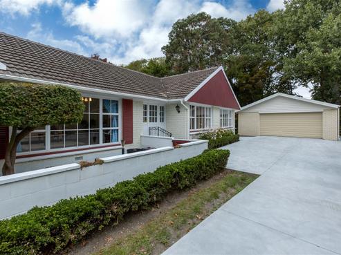 41 Parkstone Avenue, Ilam