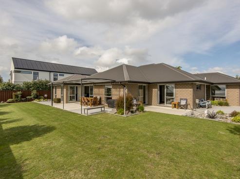 15 Chesterfield Place, Rangiora