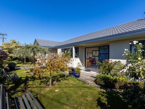 140 Carrington Street, Lower Vogeltown