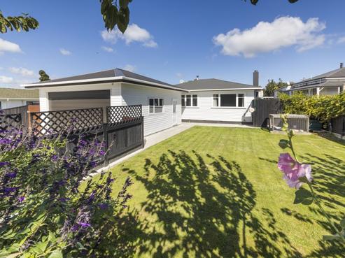 18 Giesen Road, Feilding