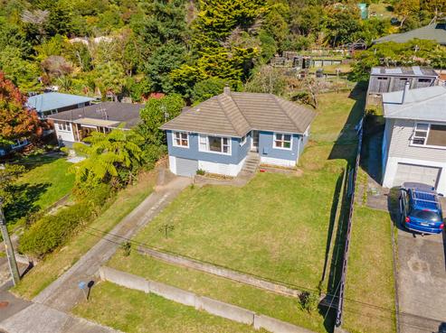 6 Reid Road, Wainuiomata