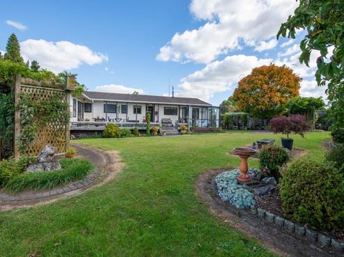 36 Ward Road, Hamurana