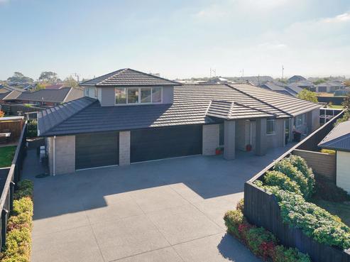 6 Kanakana Place, Pegasus
