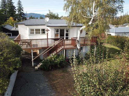 139B Jacks Pass Road, Hanmer Springs