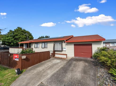 73 Dominion Road, Nawton