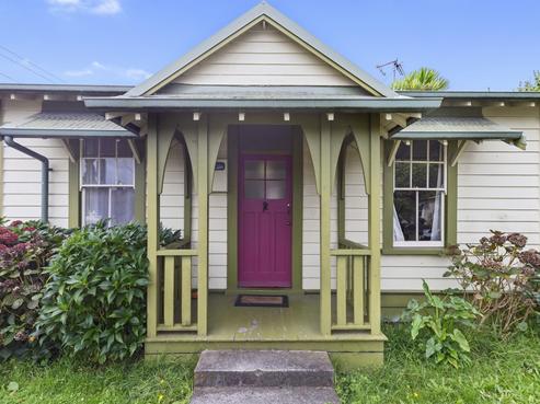 17 Makomako Street, Frankton