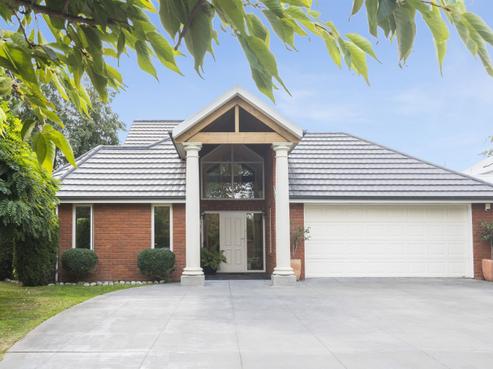18 Creedon Glen, Casebrook