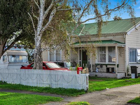 22 Fitzroy Street, Normanby