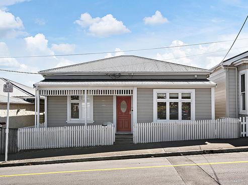 89 Wilson Street, Newtown