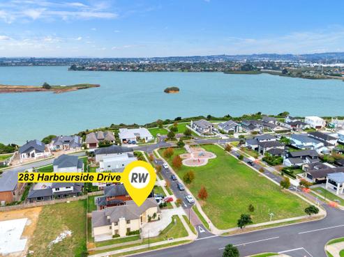 283 Harbourside Drive, Karaka