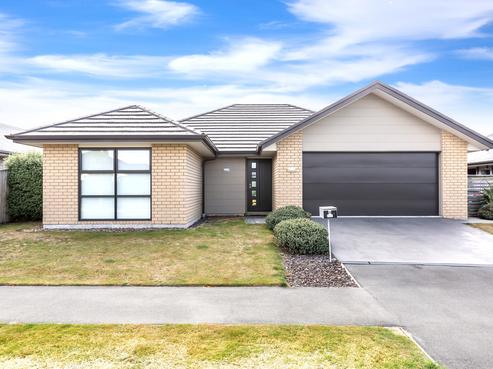 4 Navy Loop, Rolleston