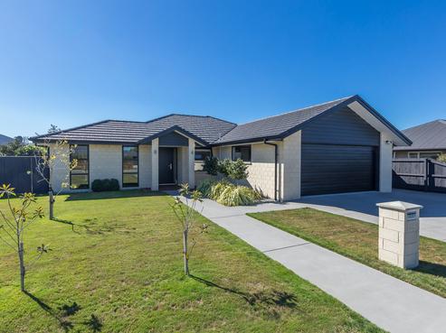 794 East Maddisons Road, Rolleston