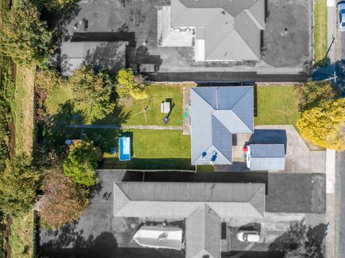 36 Totara Street, Wainuiomata